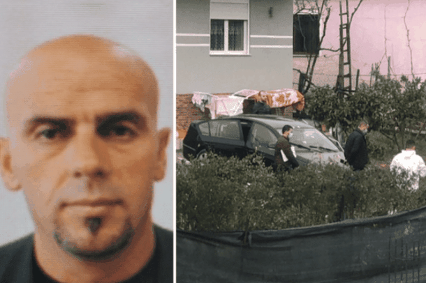 “VAJZËN E KAM GJETUR NË MORG”/ U masakrua nga Dan Hutra, prindërit e Hasime Dafkut: Ja fjalët e fundit të saj…