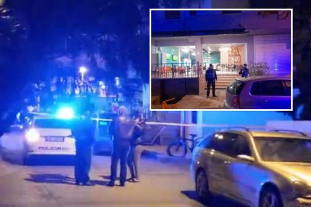 MASAKRA NË “DON BOSKO”/ Vëllai i Fatjon Muratit rrëfen momentet e tmerrit: Plumbat u derdhën si shi