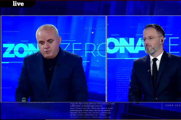 “NJË PLUMB I DEVIJUAR I MORI JETËN PAL KOLIT”/ Sulmi ndaj TCH, Hoxha: Roja ka tentuar të shkojë drejt…