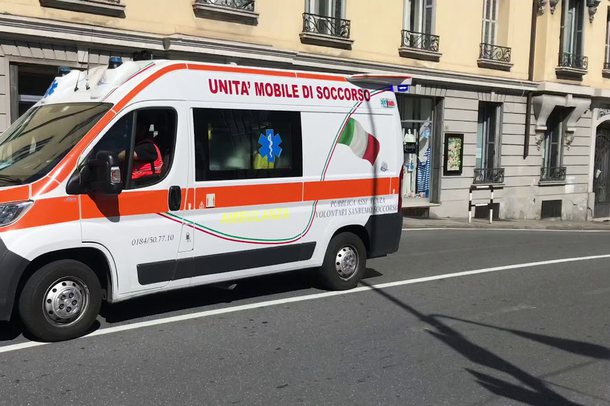 TRAGJIKE! Shqiptari përplaset për vdekje në Itali, shoferi e lë në mes të rrugës dhe ia mbath