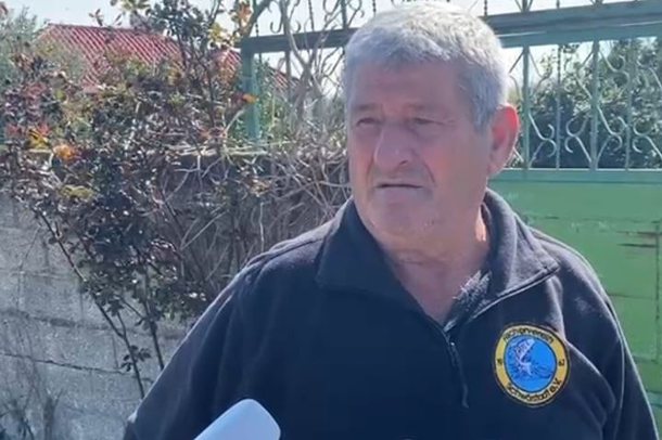 VDEKJA E 47-VJEÇARIT SPANJOLL/ Kryeplaku i fshatit: Ishte i punësuar me kontratë të rregullt nga…