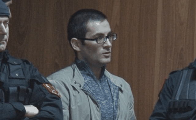 DETAJET/ Gjykata e Lartë jep vendimin për ‘killerin’ Julian Sinanaj dhe “bandën e tritolit”