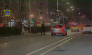 TË DEHUR NË TIMON/ Arrestohen 9 shoferë, pezullohen 65 leje drejtimi gjatë një jave në Tiranë