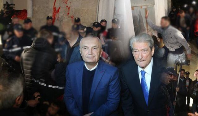 ZGJEDHJET/ Tritan Shehu: Meta nuk do të jetë në një koalicion me Berishën, nuk e lejon ligji