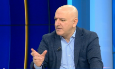 ZYRTARE/ Roland Bejko merr votat e kryesisë së PD si kandidat për Tiranën