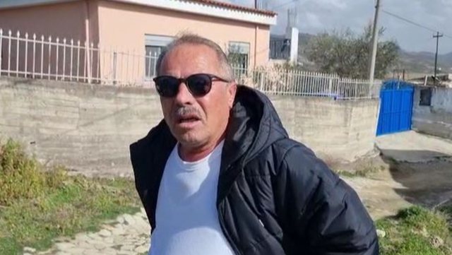 “E KAM RRAHUR NJËHERË”/ Flet fqinji i Dan Hutrës: Kisha frikë të dilja, mendova do më vriste edhe mua