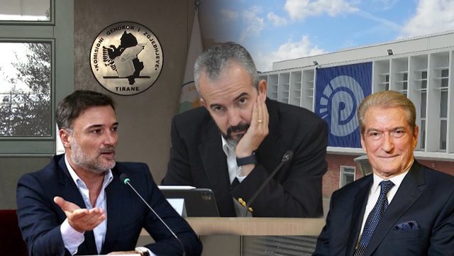 PAS GJYKATËS/ Berisha dhe Alibeaj “përplasen” në KAS. Caktohen relatorët për ankimimin