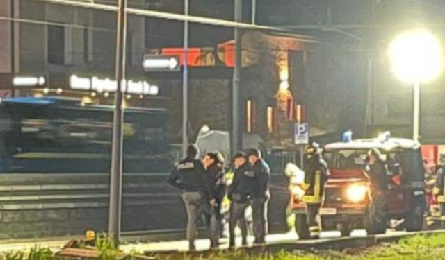 TRAGJIKE/ Dy 15-vjeçarë përplasen për vdekje nga treni në Itali, njëri ishte shqiptar