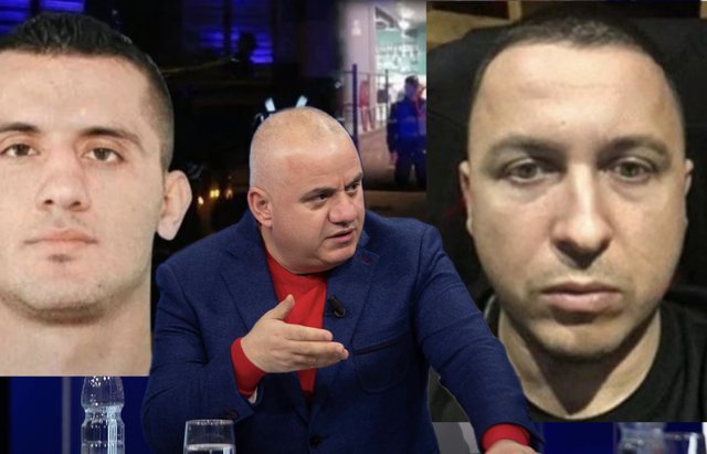 “FAMILJARËT E VIS MARTINAJT E KANË PËRMENDUR SI KUNDËRSHTAR”/ Artan Hoxha tregon CV-në kriminale të Fatjon Muratit