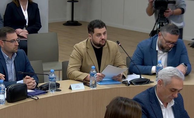 REGJISTRIMI I PD/ Sefa-Celibashit: Kërkesa jonë të ndahet nga Berisha! Po i shkaktoni një dëm të madh…