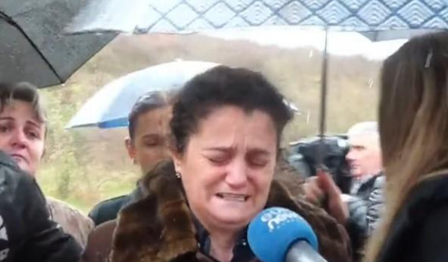 SHPËRTHIMI NË GËRDEC I VRAU DJALIN 6-VJEÇAR/ Zamira Durda: Presim drejtësinë që nuk është vënë akoma