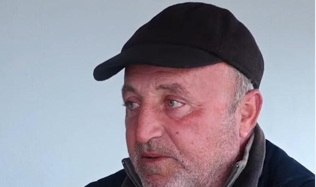 “BABI MË DHEMB KOKA, KUR FËMIJA NUK E DINTE Ç’ISHTE BARUTI…”/ Rrëfimi rrëqethës i babait që humbi djalin 6 vjeç në Gërdec