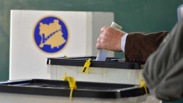 PËRFUNDON AFATI PËR REGJISTRIM/ Lista Serbe mbetet jashtë zgjedhjeve në Kosovë