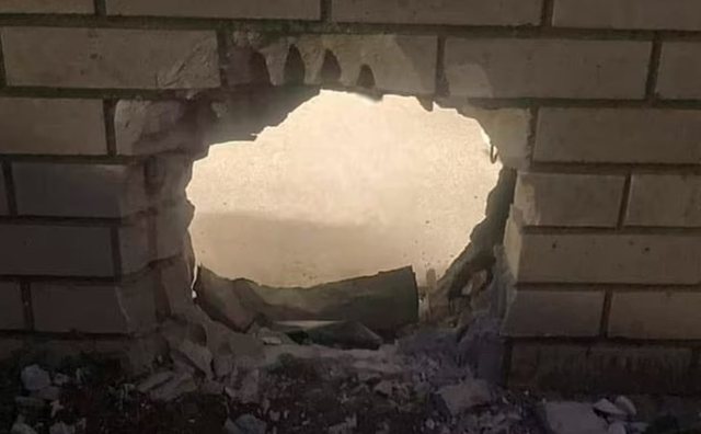 GËRMUAN TUNELIN ME FURÇË DHËMBËSH/ Arratisen dy të burgosurit