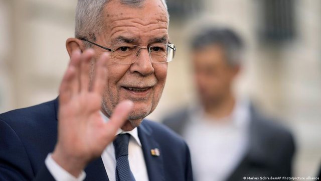 PRESIDENTI I AUSTRISË VIZITË DY DITORE NË SHQIPËRI/ Zbardhet agjenda