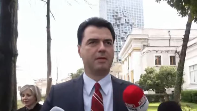 I PËRGJIGJET BERISHËS/ Basha: Të pyesë listën e të ftuarve në festat e tij familjare për burimin e parave ruse! Do jem në fushatën e PD…