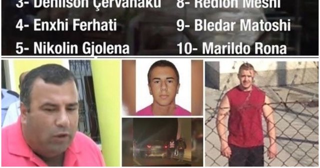 DETAJET/ Droga në pleh kimik në Frakull: Si i iku policisë kimisti kolumbian!
