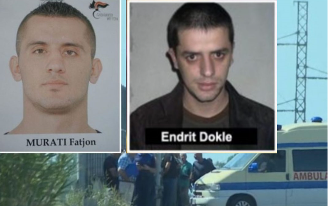 NGA MIQËSIA ME INDRIT DOKLEN TE MASAKRA E FUSH-KRUJËS/ Profili i errët i Fation Muratit. Kalvari i krimeve, deri te liria