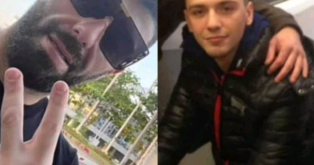 IDENTIFIKOHEN SHQIPTARËT E EKZEKUTUAR NË SHKUP/ Autorët u shtirën si policë, dogjën makinën pas breshërisë së plumbave