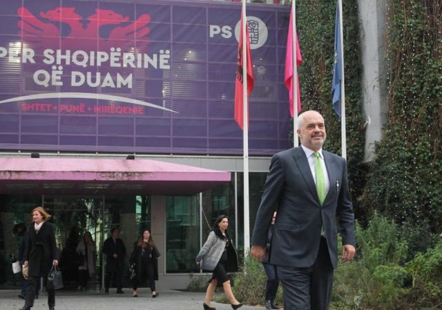 LISTA E PLOTË/ Nga konfirmimet, tek emrat e rinj, ja kandidatët e PS për zgjedhjet vendore