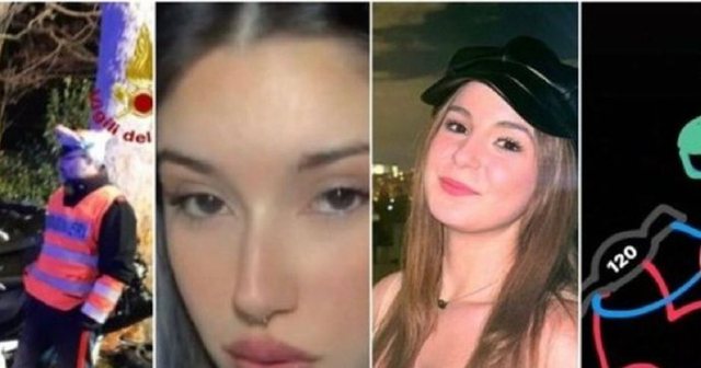 HUMBI VAJZËN NË LULE TË RINISË/ Gjesti prekës i babait të 19-vjeçares shqiptare