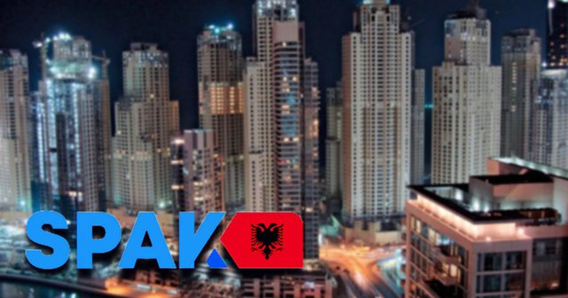 PROBLEMI QË SHQETËSON SPAK-un/ Dubai, çerdhja e të kërkuarve shqiptarë