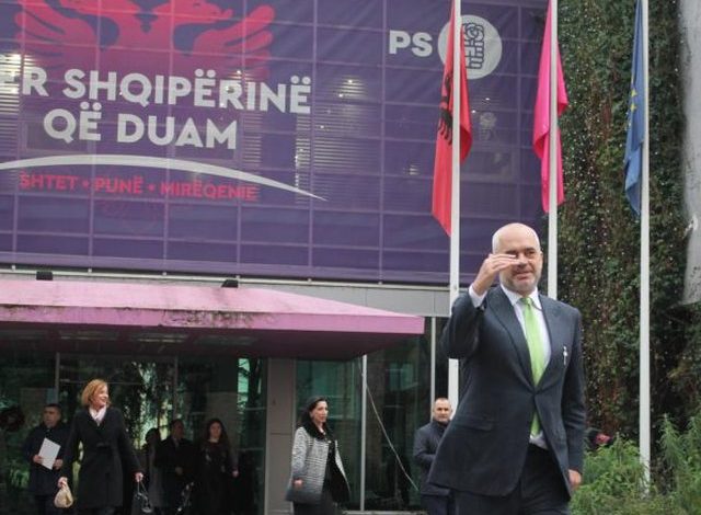 14 MAJI/ PS mbledh kryesinë. Nesër zyrtarizon 61 kandidatët, bashkitë ku ende ka diskutime