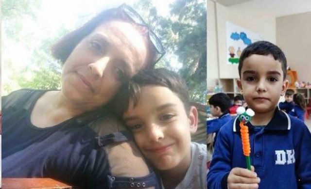 E TRISHTË/ Thirrja e dëshpëruar e një nëne në kërkim të djalit 7-vjeçar që humbi nga tërmeti