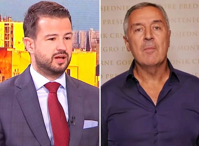 ZGJEDHJET NË MAL TË ZI/ Gjukanoviq në balotazh me ish-ministrin e Financave të Krivokapiqit