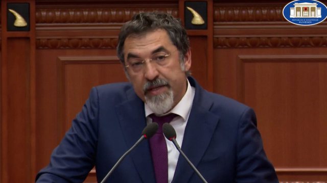 DEA NË TIRANË/ Ministri i Brendshëm jep detaje në Parlament