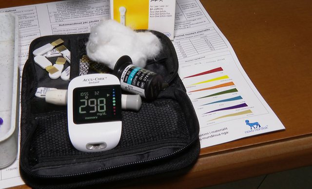 LAJM I MIRË PËR DIABETIKËT/ Nis sot rimbursimi i fishave të diabetit për qytetarët mbi 65 vjeç