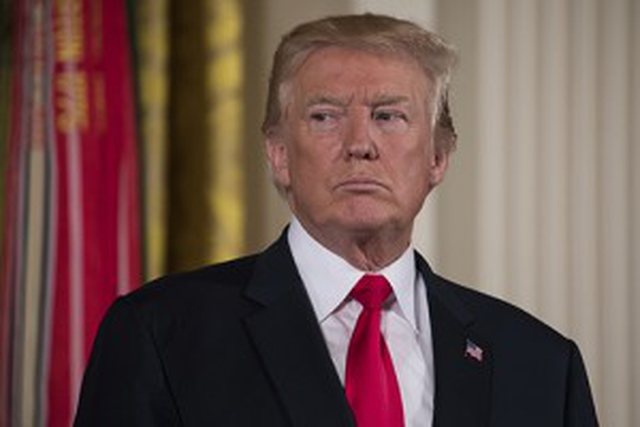 E PLOTË/ Cilët janë skenarët e arrestimit të Donald Trump