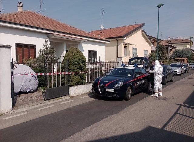E RËNDË NË ITALI/ Kishte vdekur para 7 muajsh, vajza mban në shtëpi trupin e nënës së saj që t’i merrte pensionin