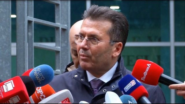 DOSJA “GËRDECI”/ Në 8 mars seanca paraprake në GJKKO për Mediun