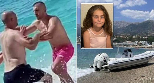 7 MUAJ NGA VRASJA E JONADËS/ Prokuroria e paqartë për akuzën ndaj Tases. AKB: Ngjarja në korridor ujor