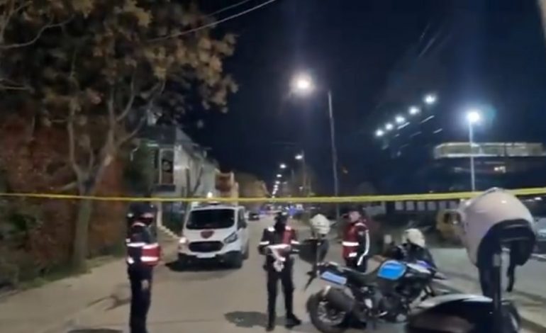 HUMB JETËN ROJA I TOP CHANEL/ Detajet: Si u qëllua me BRESHËRI kallashnikovi drejt fasades…