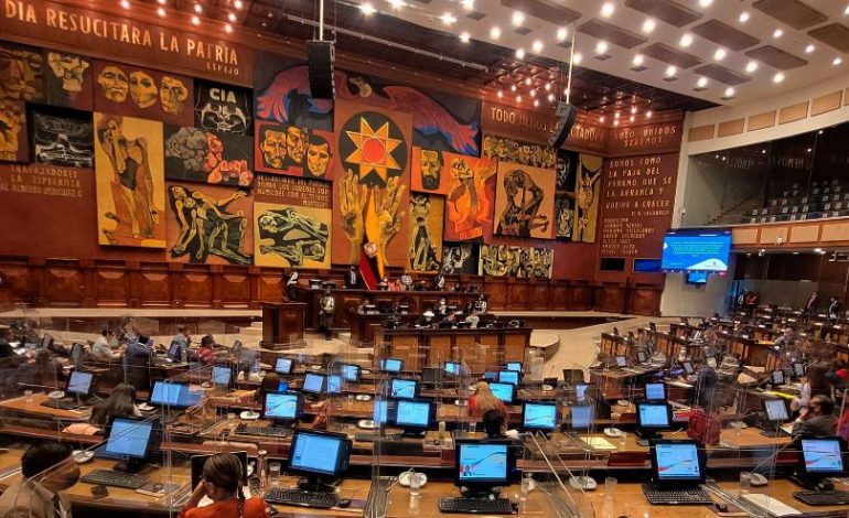 SKANDALI NË EKUADOR/ Pas Presidentit, edhe parlamentarët rezultojnë të lidhur me mafien shqiptare