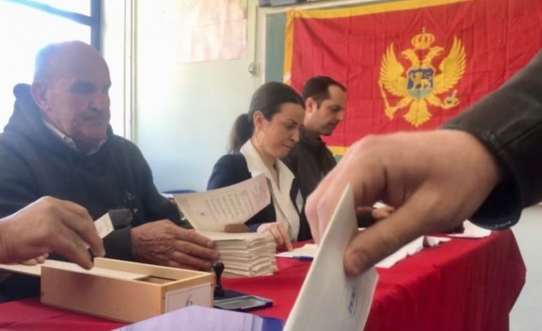 KOMUNA E TUZIT MBAN SOT ZGJEDHJET/ 12 mijë qytetarë pritet t’i drejtohen kutive të votimit