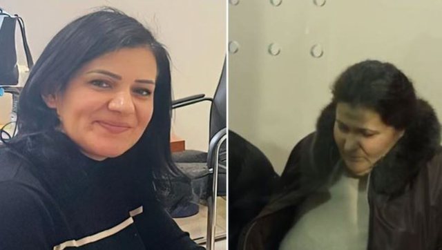 ALDA KLOSI PËRBALLË ROZETA DOBIT/ Ish zyrtarja del e qeshur nga Prokuroria pas ballafaqimit me pastruesen, zbardhen dëshmitë e tyre