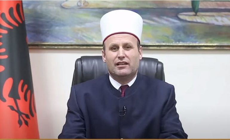 NIS MUAJI I RAMAZANIT/ Kryetari i KMSH: Agjërim të lehtë, u pranofshin lutjet tuaja