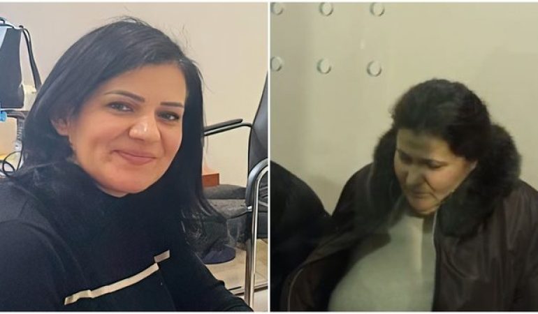 “PO MBAHET NË SEKRET TË PLOTË”/ Gazetarja Lala zbardh detaje nga ballafaqimi i Alda Klosit me pastruesen: Emra zyrtarësh në dosje, do të ketë…