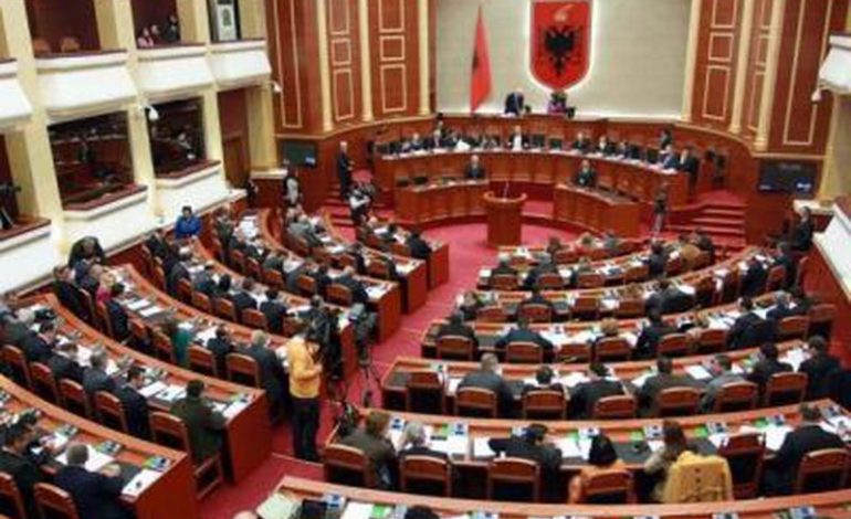 ZGJEDHJET E 14 MAJIT/ Pesë deputetë do dorëzojnë mandatin brenda javës