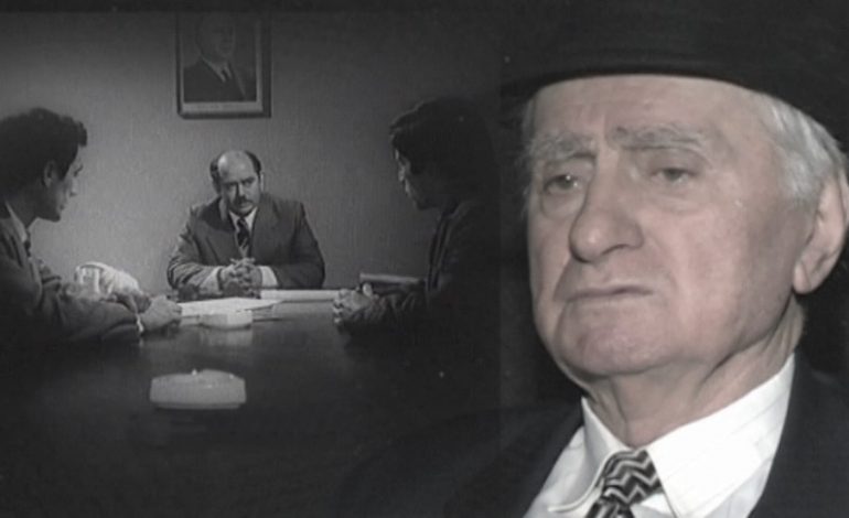 DOSSIER/ Historia e “majorit” që sfidoi Sigurimin e Shtetit: Kur u dorëzova në Degën e Brendshme të Durrësit, koloneli Kopi Niko i ra…