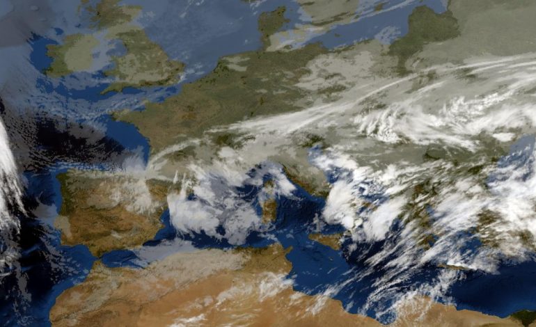 RESHJE SHIU DHE TEMPERATURA TË ULËTA/ Parashikimi i motit për sot