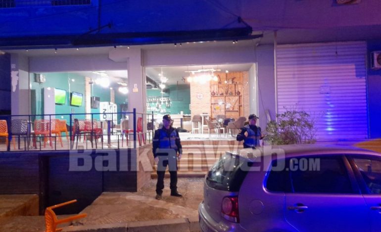 VRASJA QË TRONDITI TIRANËN/ Lokali në “Don Bosko” në emër të Fation Muratit, ja lidhja me e tij me Indrit Doklen