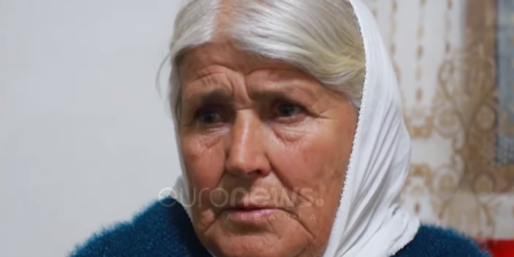 “PËR FEMIJËN…”/ Flet nëna e Dan Hutrës, tregon shkakun që nisi konflikti mes ish-nuses dhe djalit të saj