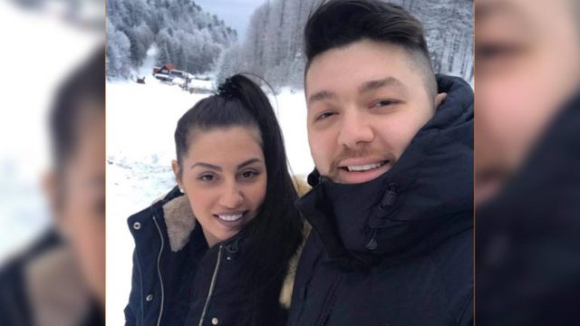 “ZOT MË JEP FORCË TË RRIS…”/ Gruaja i vdiq në aksidentin tragjik në Gerqi, mesazhi rrëqethës i burrit