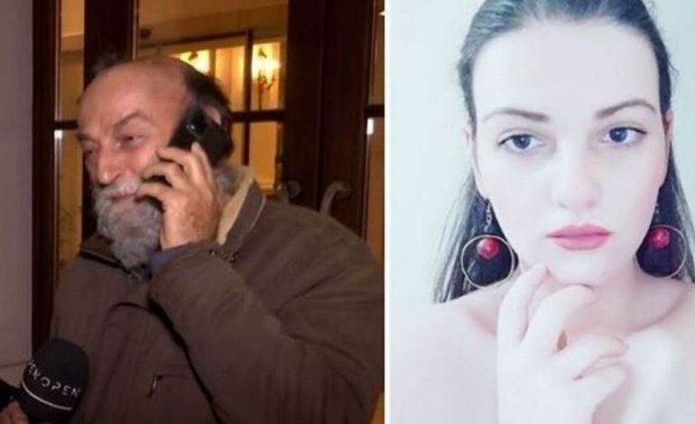 TRAGJEDIA NË GREQI/ Babai i 28-vjeçares rrëqeth me fjalët: Kam humbur shpresat, mund ta marr të copëtuar në kuti vajzën