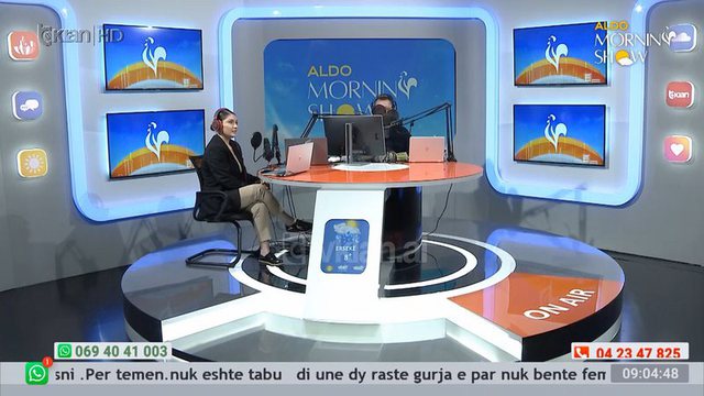 ÇUDIT gruaja nga Kurbini: E ndaj burrin me gruan e parë. Nga e hëna në të enjte e mbaj unë, asaj…