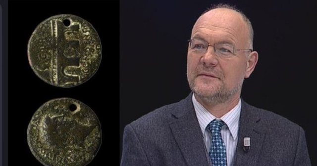 PAS ANKESËS SË AULON TARES/ Muzeu britanik ndryshon certifikatën e monedhave të zbuluara në Butrint